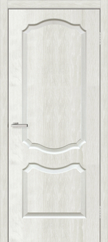 Межкомнатная дверь MS DOORS комплект № 146 (холст+коробка+наличник)