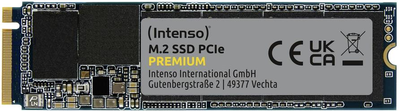 SSD накопичувач Intenso Premium 250 GB (3835440)