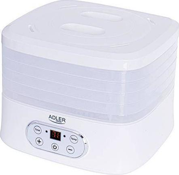 Сушка Adler AD 6658