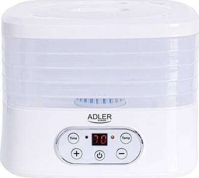 Сушка Adler AD 6658