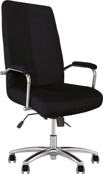 Крісло Nowy Styl GRAND ordf STEEL CHROME ANYFIX AL68 P C-11