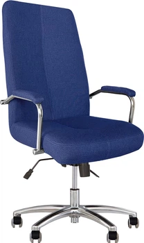 Крісло Nowy Styl GRAND ordf STEEL CHROME ANYFIX AL68 P C-14