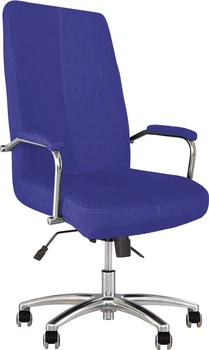 Крісло Nowy Styl GRAND ordf STEEL CHROME ANYFIX AL68 P C-6