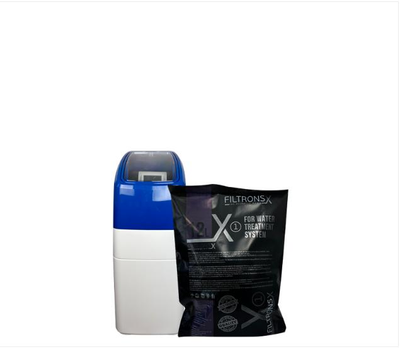 Система кабінетного типу EVA 1017 CK (Filtrons X2)