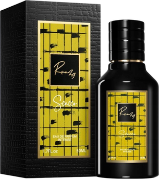 Woda perfumowana męska Rua29 Scacco 50 ml (8052011710166)