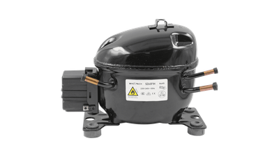 Компрессор для холодильника WhiceTech SZ65F1H, 110 Вт (R-600a)