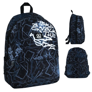 Рюкзак GoPack Education Teens 41x28.5x13 см 15 л (GO25-188M-1)