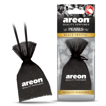 Ароматизатор повітря Areon Pearls Black Crystal, ABP01