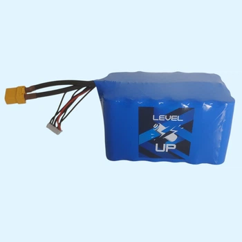 Акумулятор для дронів FPV 6S4P 20000mAh 25.2V 60A Li-Ion (мідна шина) (BAK N21700CG-50)