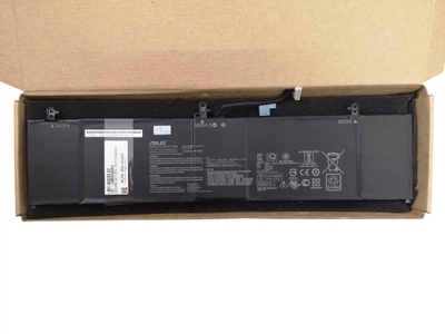 Аккумулятор для ноутбука Asus ZenBook 15 UX533, UX533FD, UX533FN, RX533, RX533FD, BX533FD, C41N1814 4800mah 73Wh ORIGINAL