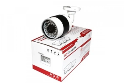 Камера видеонаблюдения AHD-M7206I 2MP 3,6mm влагозащита IP66 подсветка 20 м
