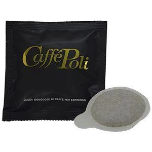 Кофе в чалде Caffe Poli Nera, 1 шт.