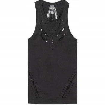 Бесшовная спортивная майка Victoria’s Secret Seamless Tank Top S