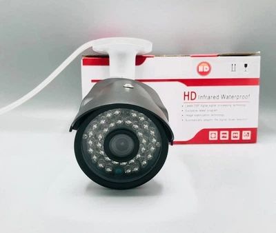 Камера видеонаблюдения HD CAMERA VH-AND6036 высокая четкость
