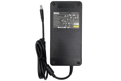 Блок питания Dell Alienware 17 R4, 17 R5 19.5V 10.8A 210W 7.4*5.0 pin Original PRC