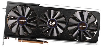Відеокарта AMD Radeon Sapphire RX 5700 XT 8Gb Nitro+ BE (11293-10)