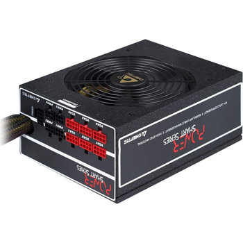 Блок живлення Chieftec 1250W 1200 (GPS-1250C) Б/в,U1