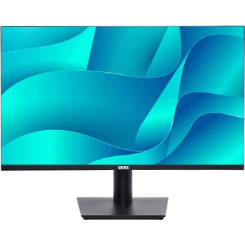 Монітор 23.8" QUBE B24F100plus-IPS FHD IPS 100Hz (B24F100plus-IPS)
