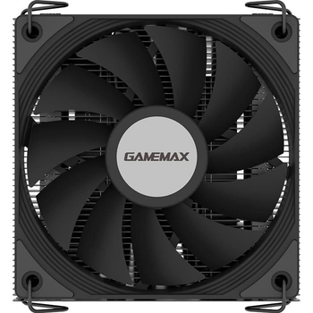 Кулер для процесора GameMax Ice Surface Black (Ice Surface Black)