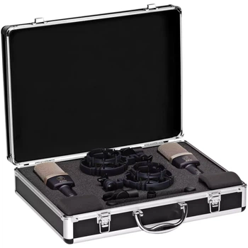 Микрофон AKG C314 Matched Pair (3386X00110)