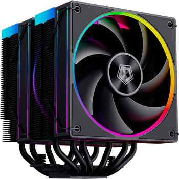 Кулер для процесора ID-Cooling Frozn A620 ARGB (FROZN A620 ARGB)