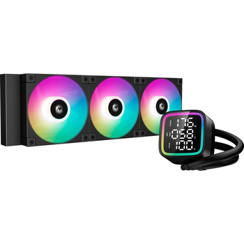 СВО Deepcool LD360 (R-LD360-BKMSN-G-1)