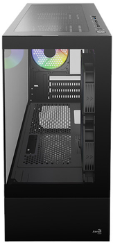 Корпус Aerocool Viewport V2 ARGB Black (ACCM-ES09133.11)