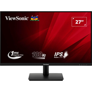 Монітор 27" ViewSonic VA270-H FHD IPS 100Hz (VA270-H)
