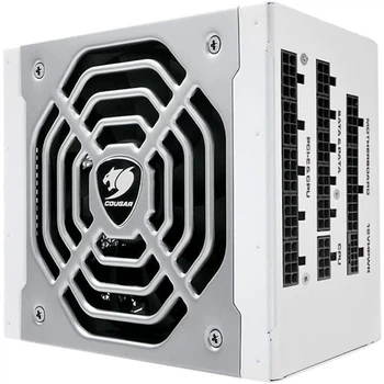 Блок живлення Cougar POLAR X2 1200Вт 80+ Platinum (POLAR X2 1200)