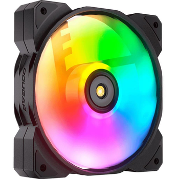 Вентилятор Cougar MHP 120 ARGB (MHP 120 ARGB)