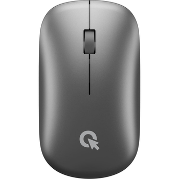 Бездротова миша OfficePro M225G Silent Click Wireless Gray (M225G)