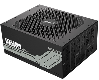Блок живлення Gigabyte UD1600PM PG5 1600W 80+ Platinum (GP-UD1600PM PG5)