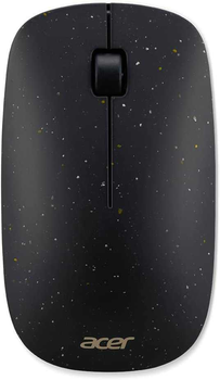 Миша Acer Vero 2.4G Black (GP.MCE11.023)