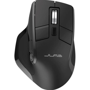 Миша Jlab Epic Wireless Black (IEUMEPICMOUSERBLK124)