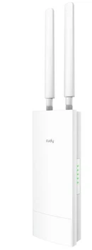 Точка доступу Cudy AP1300 Outdoor WiFi5 (73-00526)