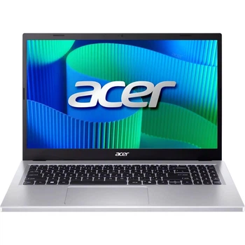 Ноутбук Acer 15 Extensa EX215-57 FHD IPS, Intel i7-13620H, 16GB, F1TB, UMA, Lin, сріблястий (NX.EJBEU.003)