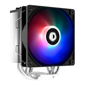 Кулер для процессора ID-Cooling SE-214-XT (1700/1200/1151/1150/1155/1156/AM4) (SE-214-XT)