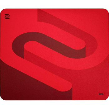 Ігрова поверхня Zowie G-SR-SE-ZC05 Red (9H.N4XFQ.A61)