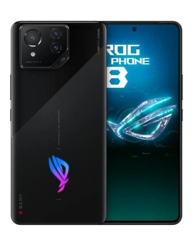 Смартфон ASUS ROG Phone 8 12/256GB Phantom Black
