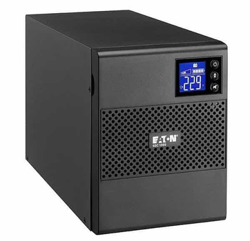 Джерело безперебійного живлення Eaton 5SC 1000i (9210-5395)