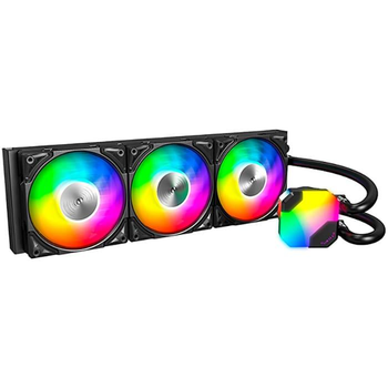 СВО MONTECH HYPERFLOW ARGB 360 (B) (HYPERFLOW ARGB 360 (B))