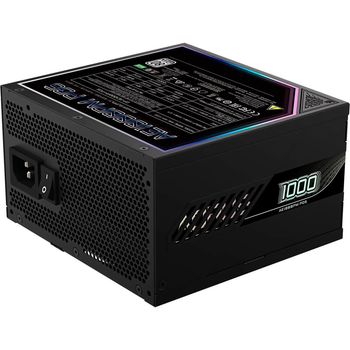 Блок живлення Gigabyte GP-AE1000PM PG5 1000W 80+ Platinum (GP-AE1000PM PG5)
