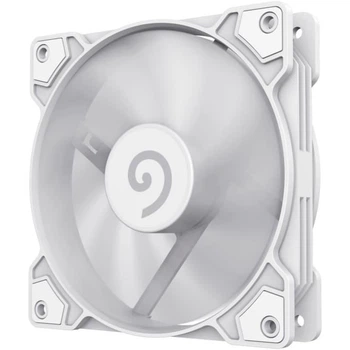 Вентилятор GameMax GMX-WFWT-PWM White (GMX-WFWT-PWM)