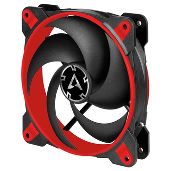Вентилятор Arctic BioniX P120 Red (ACFAN00115A)