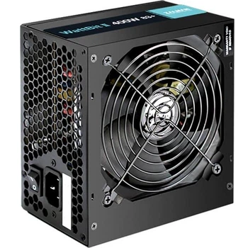 Блок питания Zalman WattBit II ZM400-XEII 400W (ZM400-XEII)