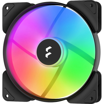Вентилятор Fractal Design Aspect 14 RGB 140мм Black (FD-F-AS1-1404)