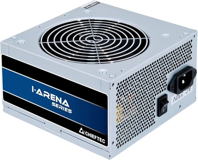 Блок питания Chieftec 450W GPB-450S (GPB-450S)