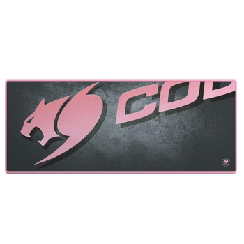 Ігрова поверхня Cougar (Arena X Pink)