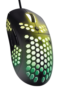 Миша Trust GXT 960 Graphin Ultra-lightweight RGB USB Black (23758_TRUST)
