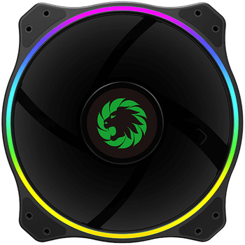 Вентилятор GameMax GMX-20-ARGB (GMX-20-ARGB)